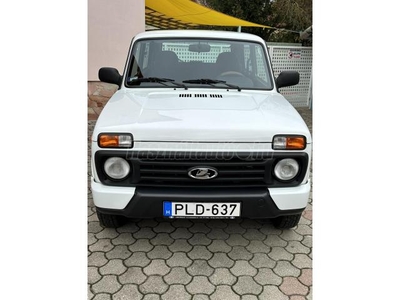 LADA NIVA 4x4 1.7 Urban