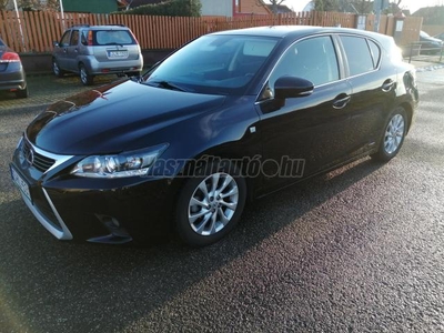 LEXUS CT 200h Jubileum (Automata) A10 (A)