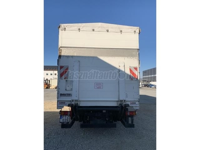 MAN TGL 12.240 4x2 BL