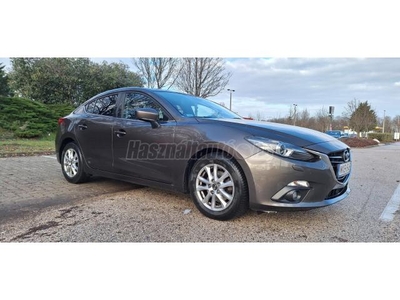 MAZDA 3 2.0 Attraction