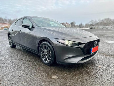 MAZDA 3 Hatchback 2.0 Skyactiv GT Plus (Automata)