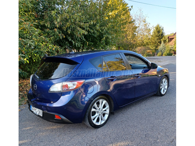 MAZDA 3 Sport 1.6 D TX