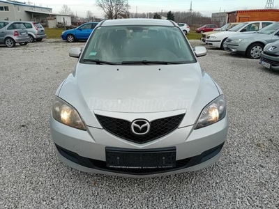 MAZDA 3 Sport 1.6 TX Plus