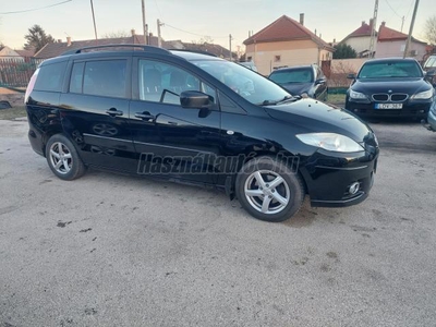 MAZDA 5 2.0 CDH GT Gyári 7 szem