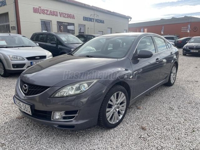 MAZDA 6 2.0i TE