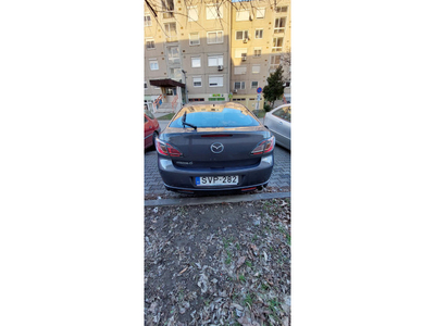 MAZDA 6 Sport 1.8i TE