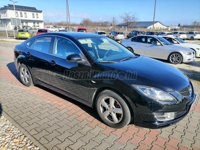 MAZDA 6 Sport 2.0 TE