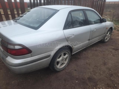 MAZDA 626 2.0 DiTD CE