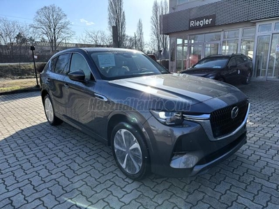 MAZDA CX-60 3.3 Skyactiv D Takumi AWD (Automata) CON-P/DRI-P/PAN-P