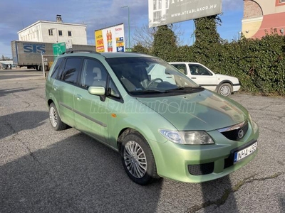 MAZDA PREMACY 1.8 Executive