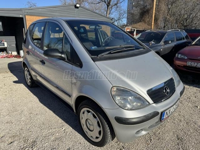 MERCEDES-BENZ A 140 Classic