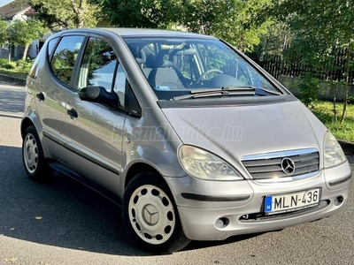 MERCEDES-BENZ A 160 Classic