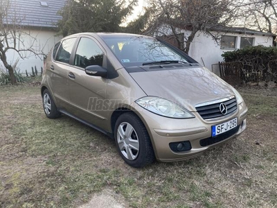 MERCEDES-BENZ A 180 CDI Avantgarde