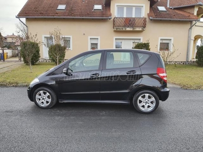 MERCEDES-BENZ A 180 CDI Elegance Megkímélt Állapot!