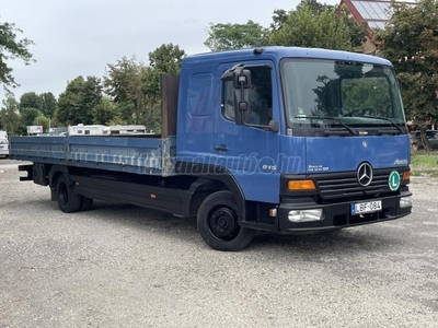 MERCEDES-BENZ Atego 815 970.01