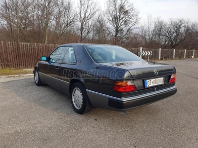 MERCEDES-BENZ CE 300 300CE-24 Múzeális minősítéssel