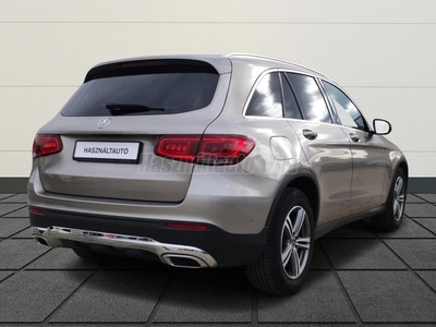 MERCEDES-BENZ GLC 300 4Matic EQ Boost 9G-TRONIC