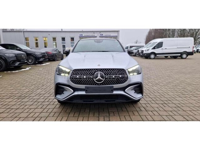 MERCEDES-BENZ GLE 400 e 4Matic 9G-TRONIC Plug-in hybrid