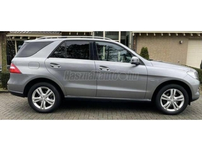 MERCEDES-BENZ ML 250 BlueTEC (Automata)