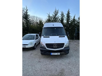 MERCEDES-BENZ SPRINTER 313 CDI L 906.637.13