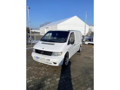 MERCEDES-BENZ VITO 108 D 638.064 Uni5