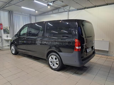 MERCEDES-BENZ VITO 116 BlueTec Tourer Base E (8 személyes ) (Automata)