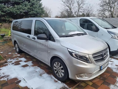 MERCEDES-BENZ VITO 116 BlueTec Tourer Select L