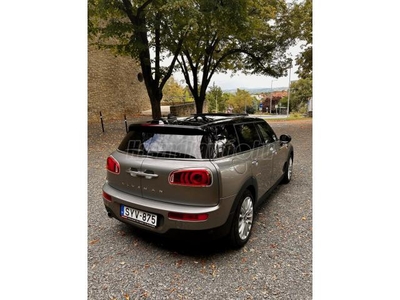 MINI CLUBMAN 2.0 D Cooper