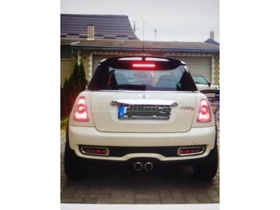 MINI MINI COOPER 1.6 S