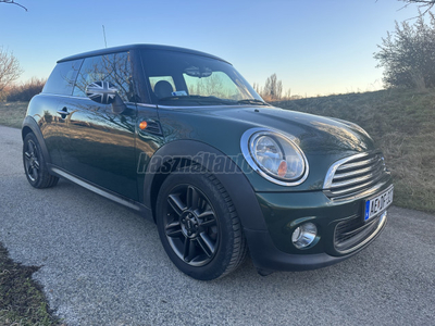 MINI MINI ONE 1.6