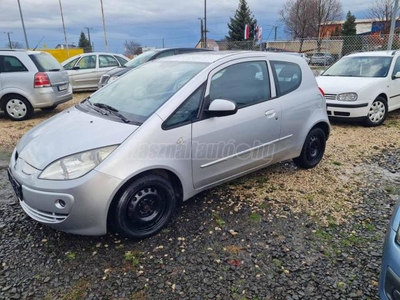 MITSUBISHI COLT 1.3 Inform AC