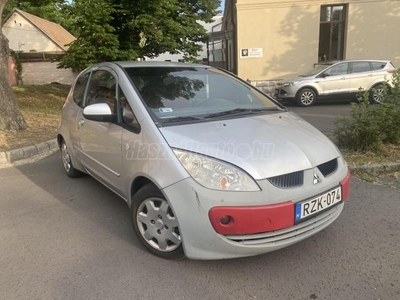 MITSUBISHI COLT 1.3 Invite