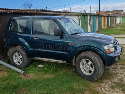 MITSUBISHI PAJERO 3.2 DI GLS