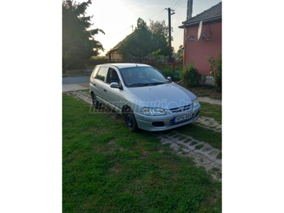 MITSUBISHI SPACE STAR 1.3 Family