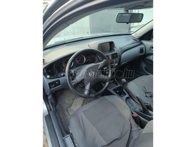 NISSAN ALMERA 1.5 Acenta Plus (P2)