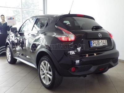 NISSAN JUKE 1.2 DIG-T Acenta EURO6