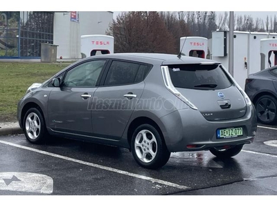 NISSAN LEAF Acenta 24 kWh (Automata)