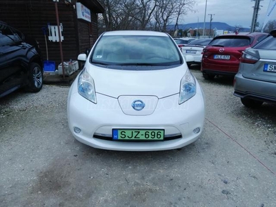 NISSAN LEAF (Automata)