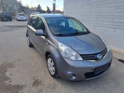 NISSAN NOTE 1.4 i-Way EU5