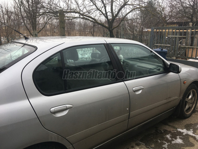 NISSAN PRIMERA 1.6 Comfort