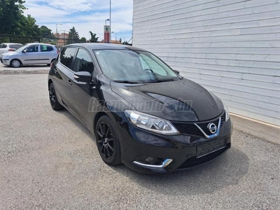 NISSAN PULSAR 1.5 dCi Visia EURO6