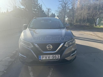 NISSAN QASHQAI 1.6 DIG-T Tekna