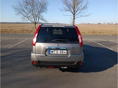 NISSAN X-TRAIL 2.0 dCi SE (Automata)