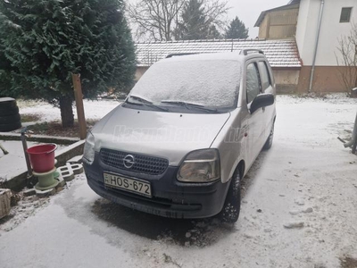 OPEL AGILA 1.2 16V Comfort