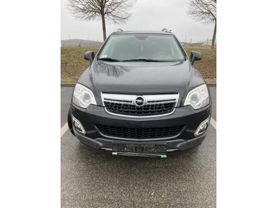 OPEL ANTARA 2.2 CDTI Enjoy Plus 4WD