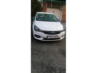 OPEL ASTRA B-K