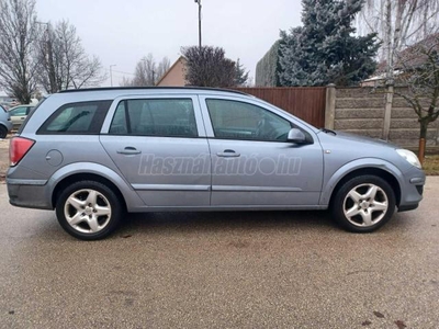 OPEL ASTRA Caravan 1.6 Enjoy