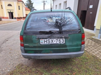 OPEL ASTRA F 1.4 Classic GL