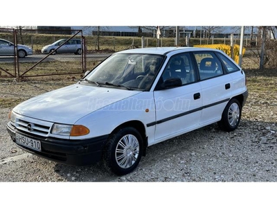 OPEL ASTRA F 1.4 Classic GL