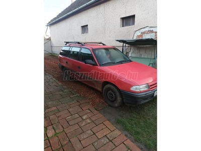 OPEL ASTRA F 1.6 GL